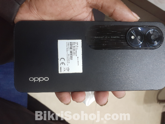 Oppo a38